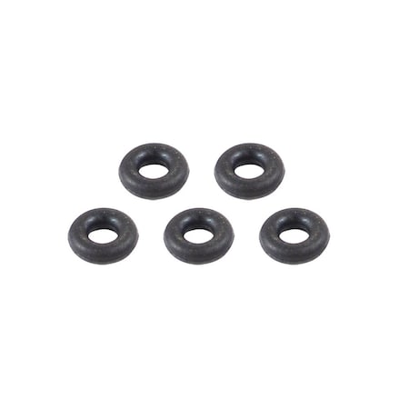 Aftermarket O-Ring For Hitachi NR83A5, PK 5